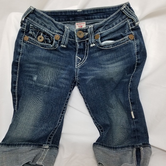 True Religion shorts 25 - Picture 2 of 6